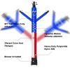 MOUNTO 6FT Fly Puppet Dancer with 1/3hp Blower Complete Set (US-Flag) view 3