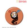 TV Anime "Puella Magi Madoka Magica" Candy Witch 100mm Can Badge [One Night Human Wolf Collaboration Dot Picture Ver.] view 2