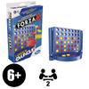 Hasbro Gaming Forza 4, I Play Anywhere, Portable Game, Travel Board Games for Children and Girls Ages 6 and up, Vertical Strategy Toy for 2 Players view 3