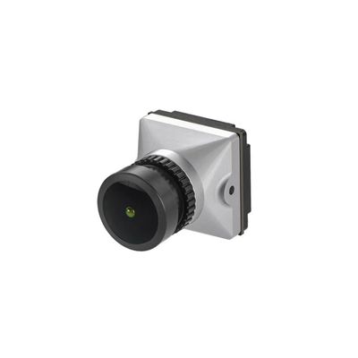 Aerial Camera Starlight Digital high-Definition System Camera 720p/60fps 32ms/4km high-Definition Image Transmission (Color : Lens)