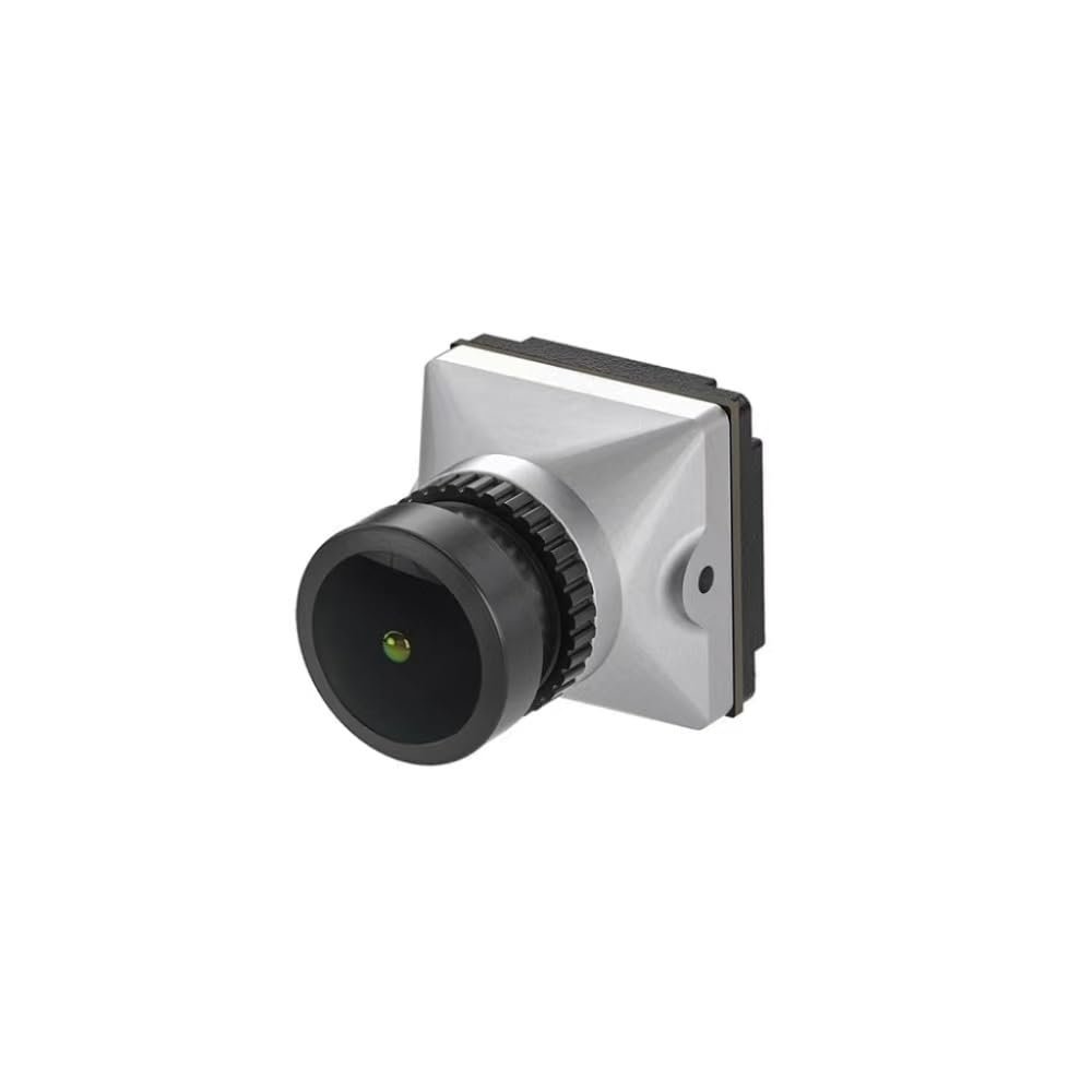 Aerial Camera Starlight Digital high-Definition System Camera 720p/60fps 32ms/4km high-Definition Image Transmission (Color : Lens)