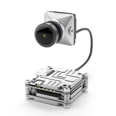 Aerial Camera Starlight Digital high-Definition System Camera 720p/60fps 32ms/4km high-Definition Image Transmission (Color : Polar Suit)