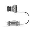 Aerial Camera Starlight Digital high-Definition System Camera 720p/60fps 32ms/4km high-Definition Image Transmission (Color : Polar Suit) view 2