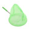 Essencedelight Telescopic Butterfly Net Dragonfly Nets Insect Collecting Net Bug Catching Net Extendable Bird Net Fishing Nets Outdoor Tools,Green view 4