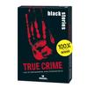 black stories True Crime: Lst 50 rabenschwarze reale Kriminlaflle view 1