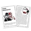 black stories True Crime: Lst 50 rabenschwarze reale Kriminlaflle view 4