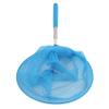 Essencedelight Telescopic Butterfly Net Dragonfly Nets Insect Collecting Net Bug Catching Net Extendable Bird Net Fishing Nets Outdoor Tools,Blue view 1
