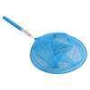 Essencedelight Telescopic Butterfly Net Dragonfly Nets Insect Collecting Net Bug Catching Net Extendable Bird Net Fishing Nets Outdoor Tools,Blue view 2