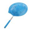 Essencedelight Telescopic Butterfly Net Dragonfly Nets Insect Collecting Net Bug Catching Net Extendable Bird Net Fishing Nets Outdoor Tools,Blue view 3