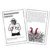 black stories Happens: Lost 50 Flle rund um reale Missgeschicke view 4