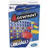 Hasbro 4 Compact and Portable 2 Player Game Travel Game for Kids Anywhere Fun view 1