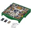Hasbro Gaming Cluedo Compact Portable Game for 3-6 Players, Travel Game for Kids, Fun Anywhere view 2