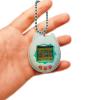 JCHPINE Silicone Cover Case for Tamagotchi Original Digital Pet, Protective Sleeve Skin for Original Tamagotchi Electronic Pet Toys Accessories (Only Case) (Blue) view 4
