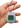 JCHPINE Silicone Cover Case for Tamagotchi Original Digital Pet, Protective Sleeve Skin for Original Tamagotchi Electronic Pet Toys Accessories (Only Case) (Purple) view 4