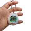 JCHPINE Silicone Cover Case for Tamagotchi Original Digital Pet, Protective Sleeve Skin for Original Tamagotchi Electronic Pet Toys Accessories (Only Case) (Pink) view 4