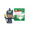Tonies Wizard Creative Toy Figurine - Record and Upload up to 90 Minutes of Your Own Stories and Songs view 1