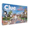 USAOPOLY CLUE: Diary of a Wimpy Kid | Solve The Mystery in This Officially-Licensed Collectible Clue Game Featuring Characters & Locations from The Popular Book Series Diary of a Wimpy Kid view 1