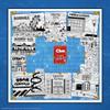 USAOPOLY CLUE: Diary of a Wimpy Kid | Solve The Mystery in This Officially-Licensed Collectible Clue Game Featuring Characters & Locations from The Popular Book Series Diary of a Wimpy Kid view 3