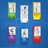 USAOPOLY CLUE: Diary of a Wimpy Kid | Solve The Mystery in This Officially-Licensed Collectible Clue Game Featuring Characters & Locations from The Popular Book Series Diary of a Wimpy Kid view 4