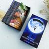 soulme Twin Flame Love Oracle Cards, Hearts Hidden Secrets Oracle Deck, 78 Tarot Cards for Beginner, Help Uncover What is Truly in Their Heart Space view 2