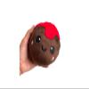 Bright Life Toys Meatball Stuffie Plush Toy Cute Kawaii Spaghetti Meatballs view 1