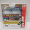 Auto World SC392-5A Cars N Coffee 1968 Firebird HO Scale Electric Slot Car - Silver view 2