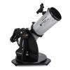Celestron StarSense Explorer 130AZ App-Enabled Telescope  130mm Tabletop Dobsonian with Smartphone Dock & StarSense App  iPhone & Android Compatible  Easy-to-Use for Beginners view 4