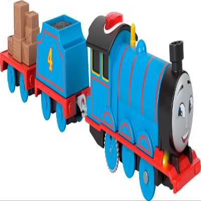 THOMAS & FRIENDS Talking Gordon Engine by Fisher-Price