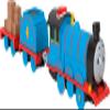 THOMAS & FRIENDS Talking Gordon Engine by Fisher-Price view 1