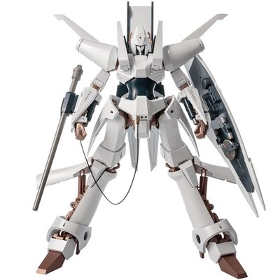 1000 Toys RIOBOT Heavy Metal L-Gaim Action Figure
