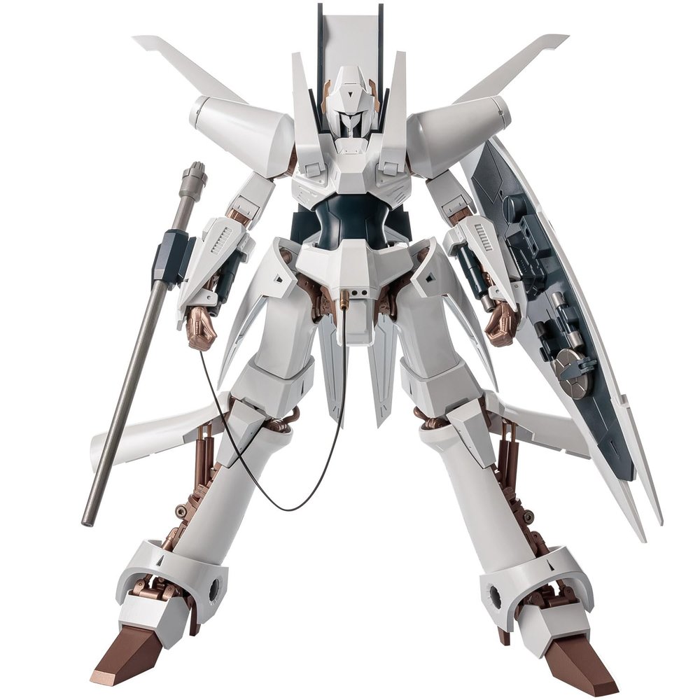 1000 Toys RIOBOT Heavy Metal L-Gaim Action Figure
