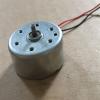 GTPBAO Power Science Mute Low Pressure Electric Motor, DC 1.5V-12V, Short Shaft RF-300CA DC Motors, Solar Motor for Toy Model Small Fan Engine Projects view 2