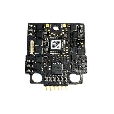 SeiZed Original Upper Cover Module Lower Shell Center arm Motor Repair Parts Flat Cable for DJI Mavic Mini (Color : Mini Used ESC Board)