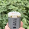 GTPBAO Power Science DC 3V-12V High Speed Carbon Brush 280 Motor, DIY Small Electric Toy Car Boat Model Accessories, Engine Projects view 1