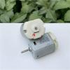 GTPBAO Power Science DC 3V-12V High Speed Carbon Brush 280 Motor, DIY Small Electric Toy Car Boat Model Accessories, Engine Projects view 3