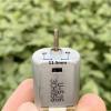 GTPBAO Power Science DC 3V-12V High Speed Carbon Brush 280 Motor, DIY Small Electric Toy Car Boat Model Accessories, Engine Projects view 4