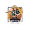 A3 Villains of The Rokudo 02 Rana Sunaoi Character Acrylic Figure view 1