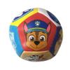 ODS Paw Patrol - Baby Ball Ultra Soft Soft Ball 12.7 cm in Faux Leather, Ideal as an Early Childhood Toy view 1