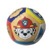 ODS Paw Patrol - Baby Ball Ultra Soft Soft Ball 12.7 cm in Faux Leather, Ideal as an Early Childhood Toy view 3