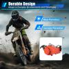 49cc 2 Stroke Motor Mini Pull Start Engine | Mini Bike Engine for Mini Dirt Bike ATV Scooter view 3