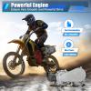 49cc 2 Stroke Motor Mini Pull Start Engine | Mini Bike Engine for Mini Dirt Bike ATV Scooter view 4
