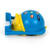 6-Piece Pushers for Bee-Bot and Blue-Bot Educational Coding Robot Accessory, STEM Activity Accessories for Programming Robots 708-IT10112 view 3