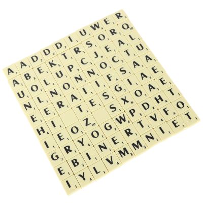 Alphabet Chess Cards, Lightweight Plastic Chess Pieces, Arabic Alphabet Crossword Chess Pieces, Tabletop Game Accessories, Party Traveler