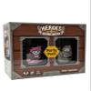 HEROES OF BARCADIA Rollacrit Party Pack Expansion  2 New Heroes Join The Fantasy Game Adventure view 1