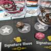 HEROES OF BARCADIA Rollacrit Party Pack Expansion  2 New Heroes Join The Fantasy Game Adventure view 4