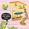 Liscianigiochi 102365 Carotene The Useful Numbers and Animals view 3