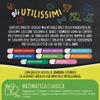 Liscianigiochi 102365 Carotene The Useful Numbers and Animals view 4