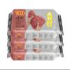 Jovi - Air Dry Modeling Clay, Set of 3 Units, 1.1lb Each, Total of 3.3 lb, No Oven Needed, Terracotta Color, Pottery Clay for Arts and Crafts Projects (P88/3) view 1