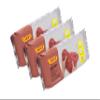 Jovi - Air Dry Modeling Clay, Set of 3 Units, 1.1lb Each, Total of 3.3 lb, No Oven Needed, Terracotta Color, Pottery Clay for Arts and Crafts Projects (P88/3) view 2