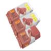 Jovi - Air Dry Modeling Clay, Set of 3 Units, 1.1lb Each, Total of 3.3 lb, No Oven Needed, Terracotta Color, Pottery Clay for Arts and Crafts Projects (P88/3) view 3